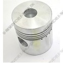 piston with pin