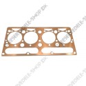 gasket, cylinder head
