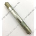 stud, cylinder head stud, cylinder head
