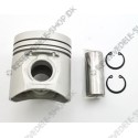 piston with pin Y