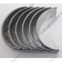 bearing set, connecting rod