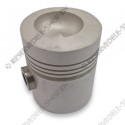piston with pin 4 rings