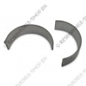 bearing set, connecting rod