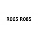 model R065 R085 