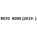 model R070 R090 (2019- ) 