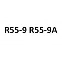 model R55-9 R55-9A