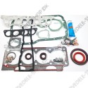 overhaul gasket kit