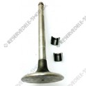 intake valve