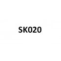 KOBELCO SK020