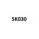 KOBELCO SK030
