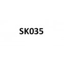 KOBELCO SK035