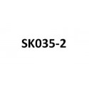KOBELCO SK035-2