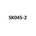 KOBELCO SK045-2