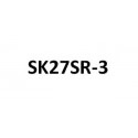 KOBELCO SK27SR-3