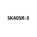 KOBELCO SK40SR-3