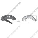 brake shoe 