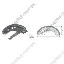 brake shoe 