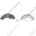 brake shoe 
