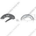 brake shoe 
