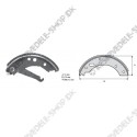 brake shoe 