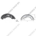 brake shoe 