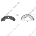 brake shoe 