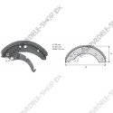 brake shoe 