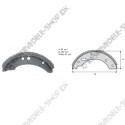 brake shoe 