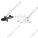 master cylinder 