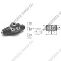 wheel brake cylinder 