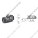 wheel brake cylinder