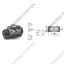 wheel brake cylinder 