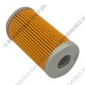 fuel filter insert 