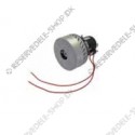 vacuum motor 172x144 24V