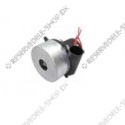 vacuum motor 174x144 24V