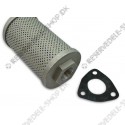 hydraulic filter insert