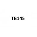 Takeuchi TB145