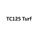 Terex TC125 Turf
