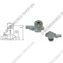 water pump J15