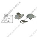 water pump P40
