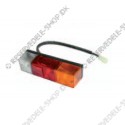 rear light 12V