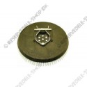 scrubber brush, main, 1200-3 nyllon (not original) 