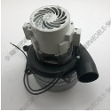 vacuum motor