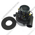 vacuum motor