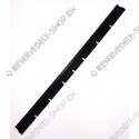 squeegee, front- (inner), 445 mm squeegee, front- (inner), 445 mm