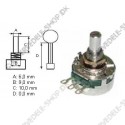 potentiometers
