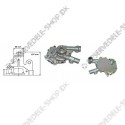 water pump 1Z/13Z
