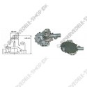 water pump 1DZ