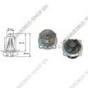 water pump 3P/4P