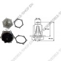 water pump 5P